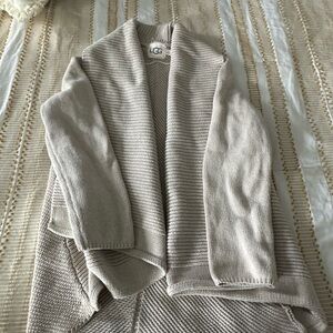 Ugg sweater